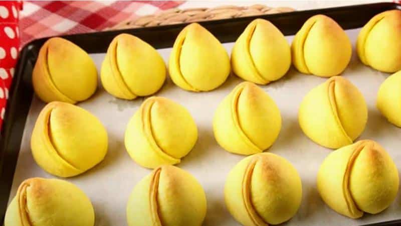 Най-крехките, ронливи и вкусни великденски сладки: С чуден пълнеж, изчезват за 1 минута