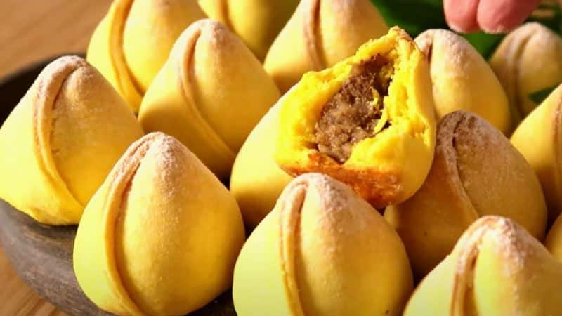 Най-крехките, ронливи и вкусни великденски сладки: С чуден пълнеж, изчезват за 1 минута