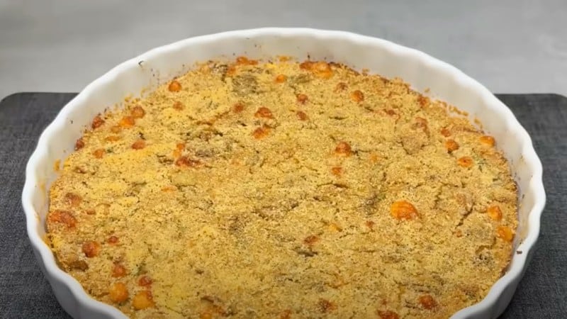 Не сте яли толкова вкусна запеканка с патладжани: Лесна, евтина и вкусна рецепта