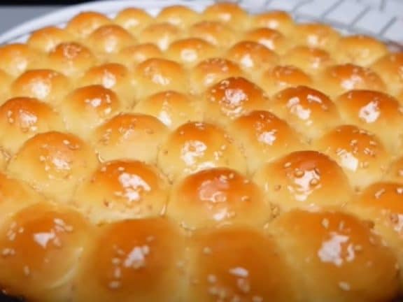 Рецепта за милинки – меки пухчета! Вкусът е като от старите закусвални, подготовка за 15 минути