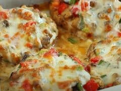 Тези пържоли са толкова сочни. Ще ги правите всеки ден. Проста и вкусна вечеря!