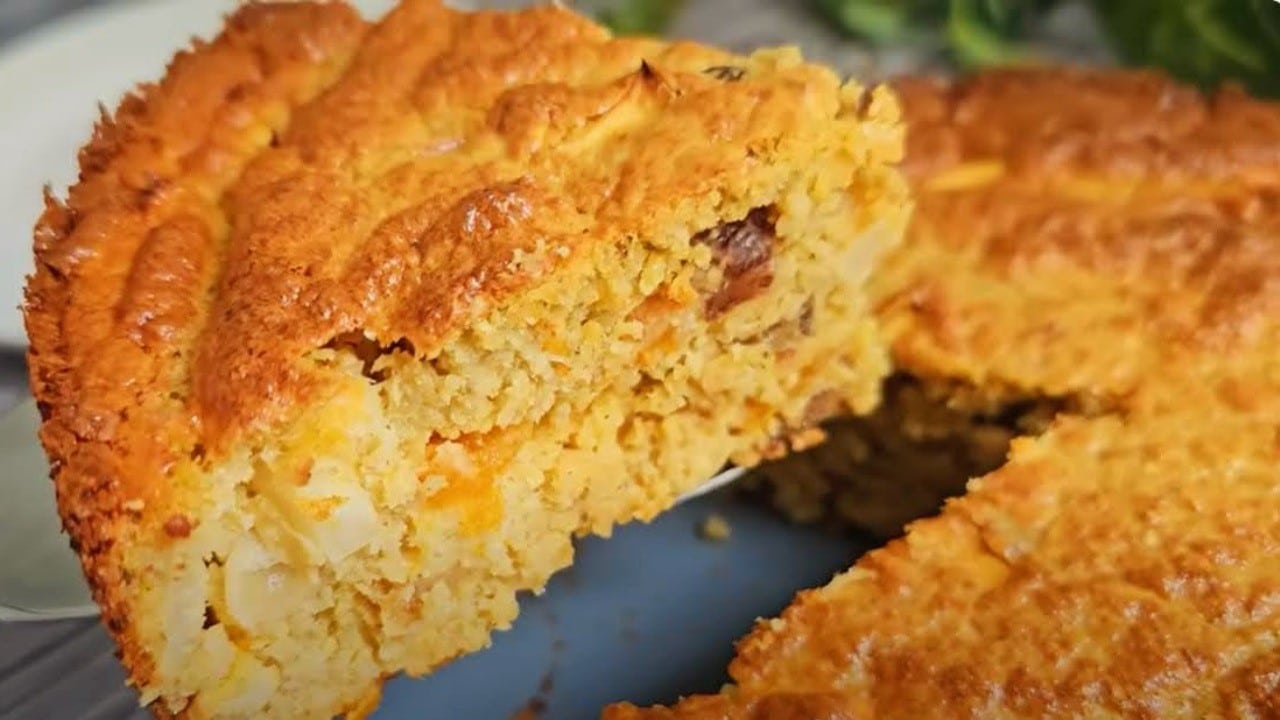 Откога издирвам тази рецепта за сладкиш без брашно! Божествен вкус