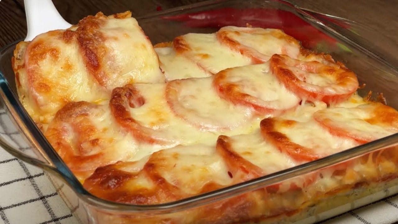Рецепта за запеканка от картофи – лесна и вкусна идея за всяко семейство