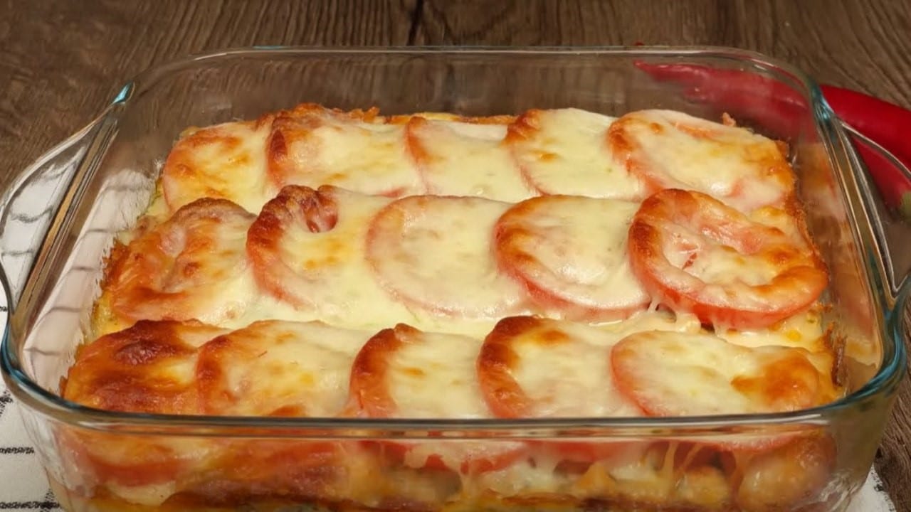 Рецепта за запеканка от картофи – лесна и вкусна идея за всяко семейство