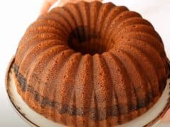 Пухкав, ароматен и много вкусен кекс: Толкова лесна рецепта не съм правила досега