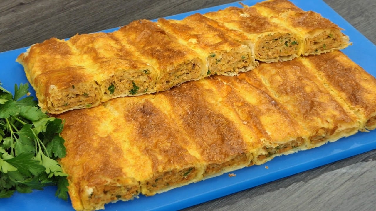 кори и кайма