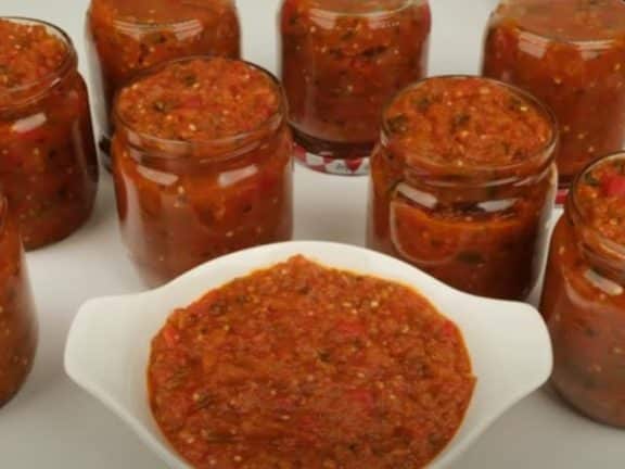 Домашно кьопоолу по рецептата на баба: Вкусът на детството