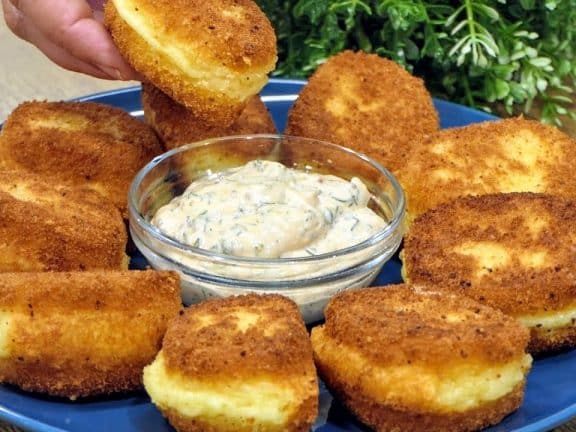 Оригинална рецепта за закуска! Само 3 съставки!