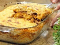 Толкова е вкусно, че ми се иска да го ям всеки ден! Тази рецепта с кайма ще изненада всички! Просто