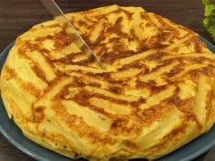 Макарони "Сюрприз": Досега не сте виждали подобна рецепта!
