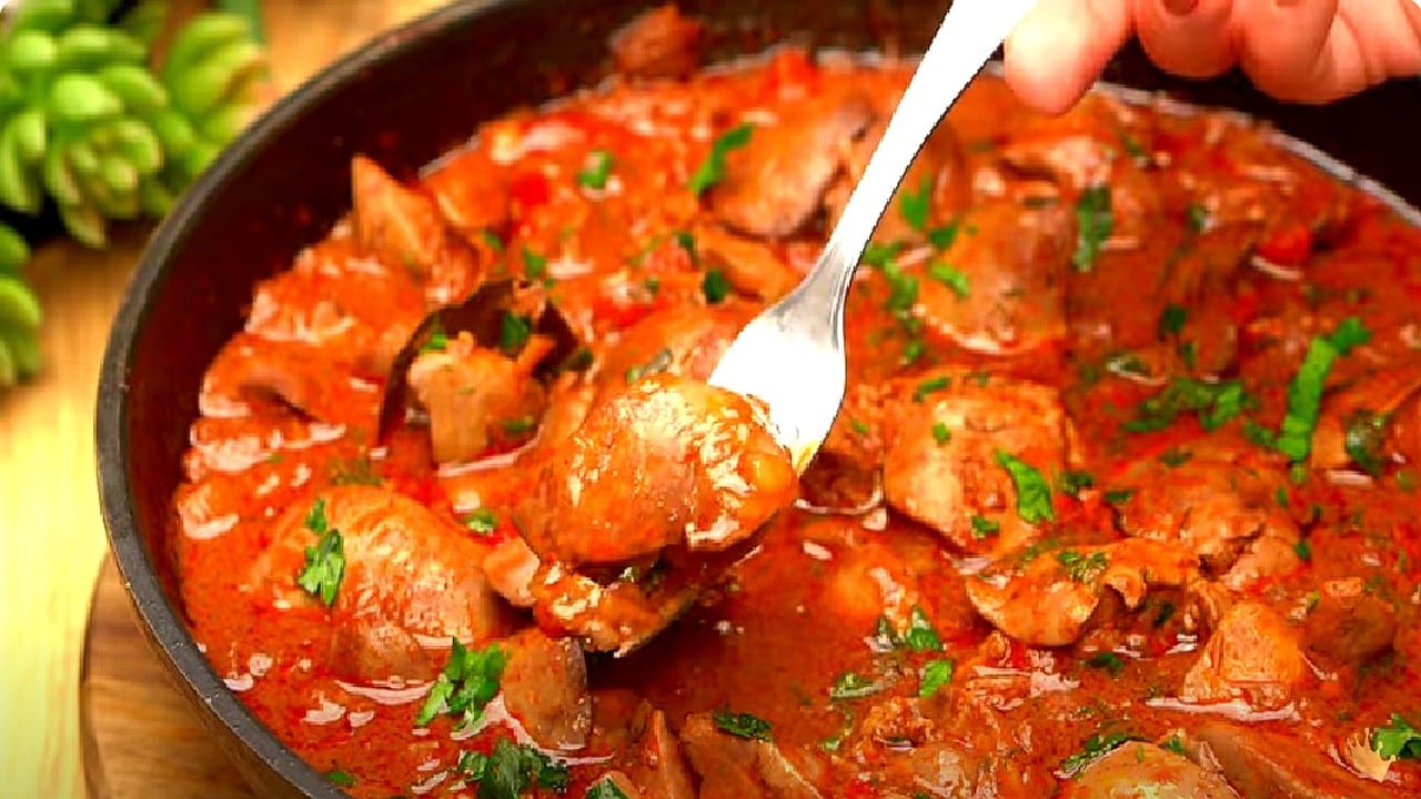 Пилешки дробчета на тиган: Класическа рецепта с неустоим вкус