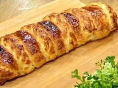 НЕВЕРОЯТНО! Пригответе вкусна вечеря! Супер лесна и проста рецепта. Изчезва за 1 минута.