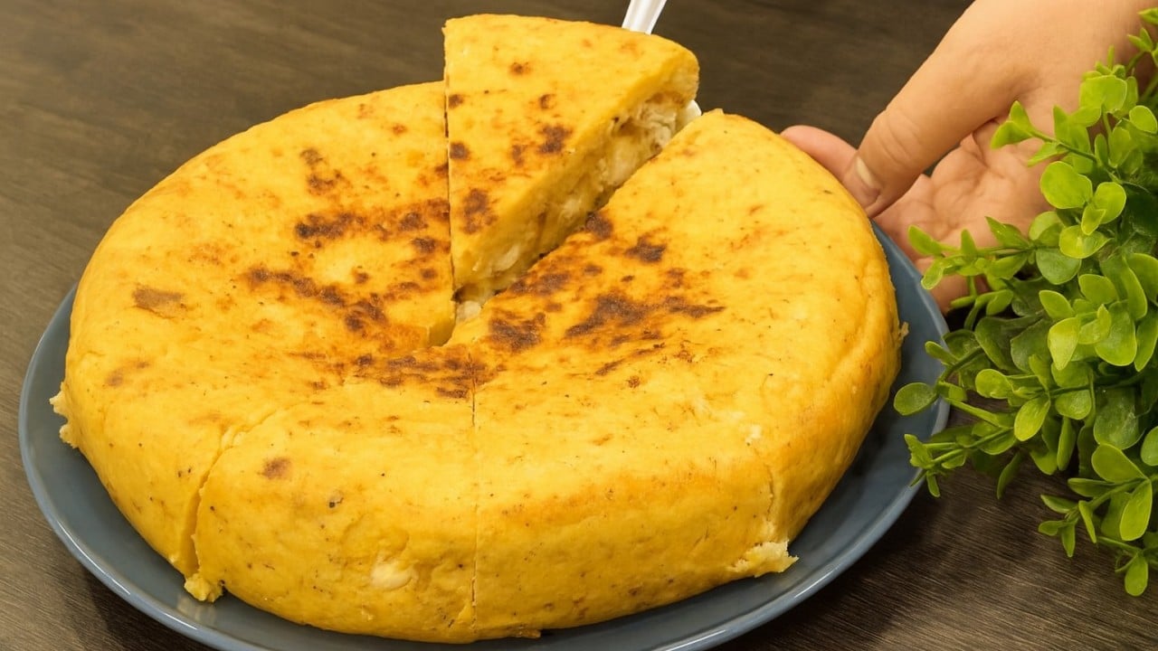 Само картофи и пилешко месо: Изключително вкусна и сполучлива комбинация