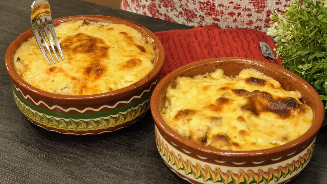 Две невероятно вкусни пилешки рецепти – лесни, бързи и евтини идеи за обяд или вечеря pile-v-keramichen-sad-recepta