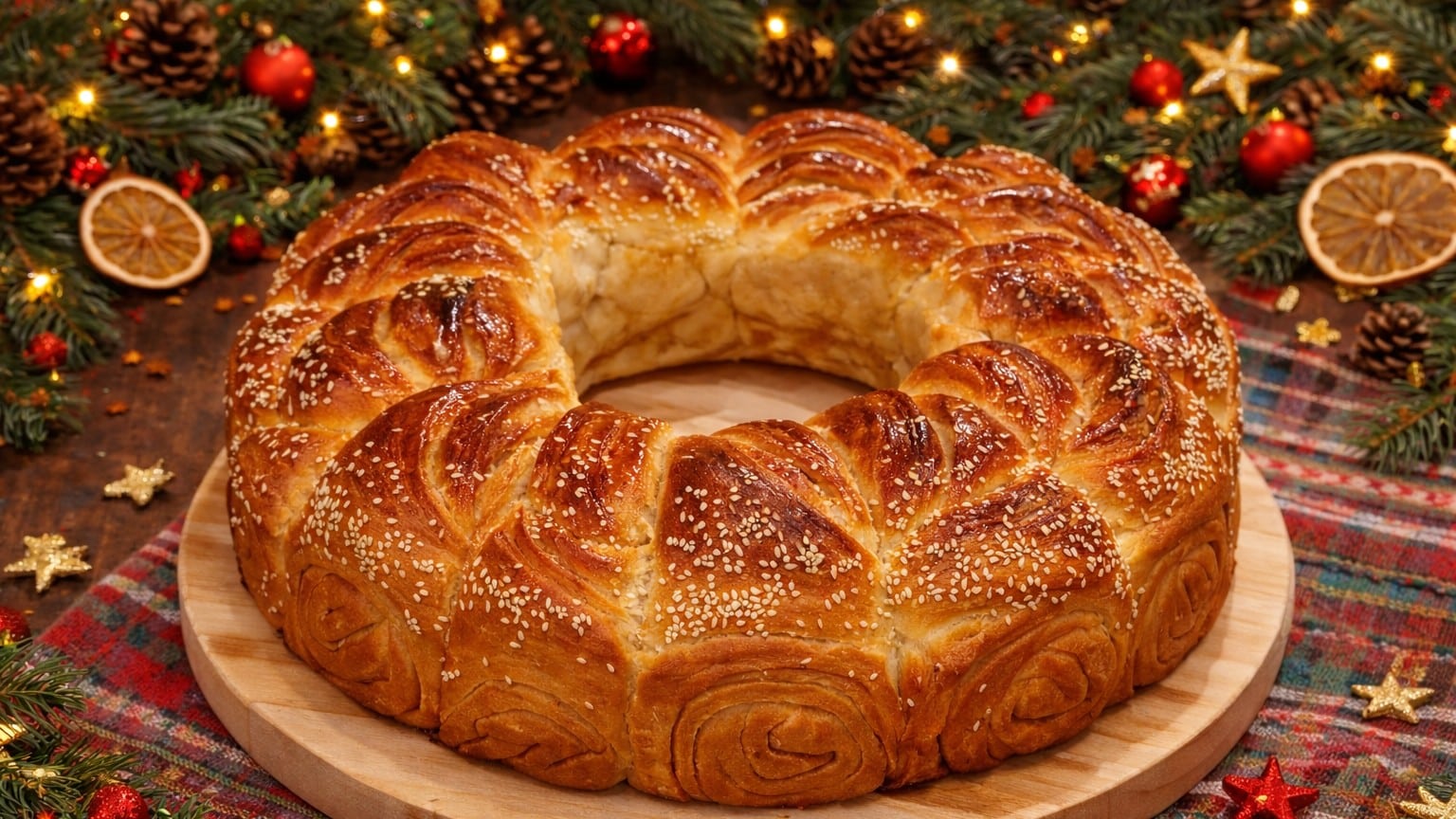 novogodishna-pitka-meka-na-konci-venec