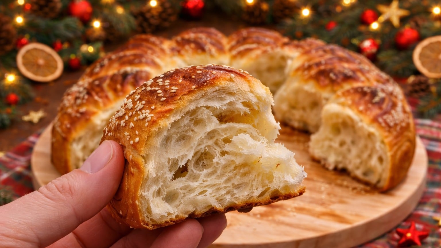 novogodishna-pitka-meka-na-konci-venec