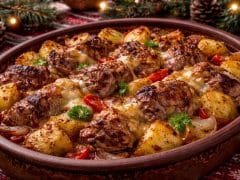 pecheno-svinsko-s-kartofi-lesna-domashna-vecherya-za-nova-godina