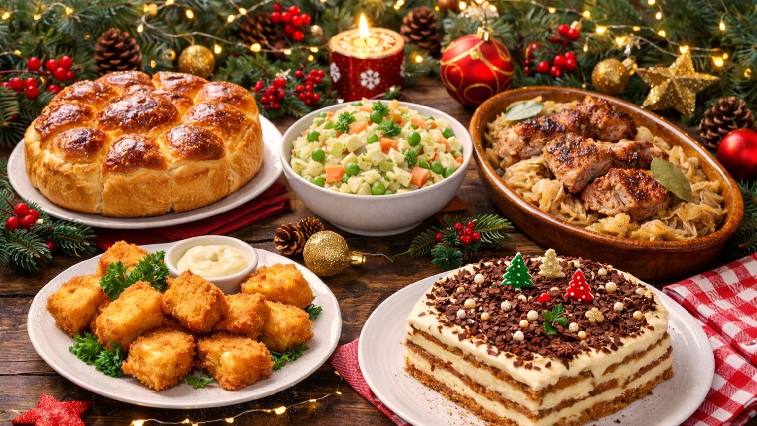 Примерно меню за Коледа – 5 рецепти за празничната трапеза 2 primerno-koledno-menu-s-pet-recepti