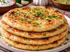 parlenki-s-chesnovo-maslo-domashni-puhkavi