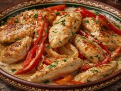 pileshki-fileta-v-nejen-smetanov-sos-na-tigan