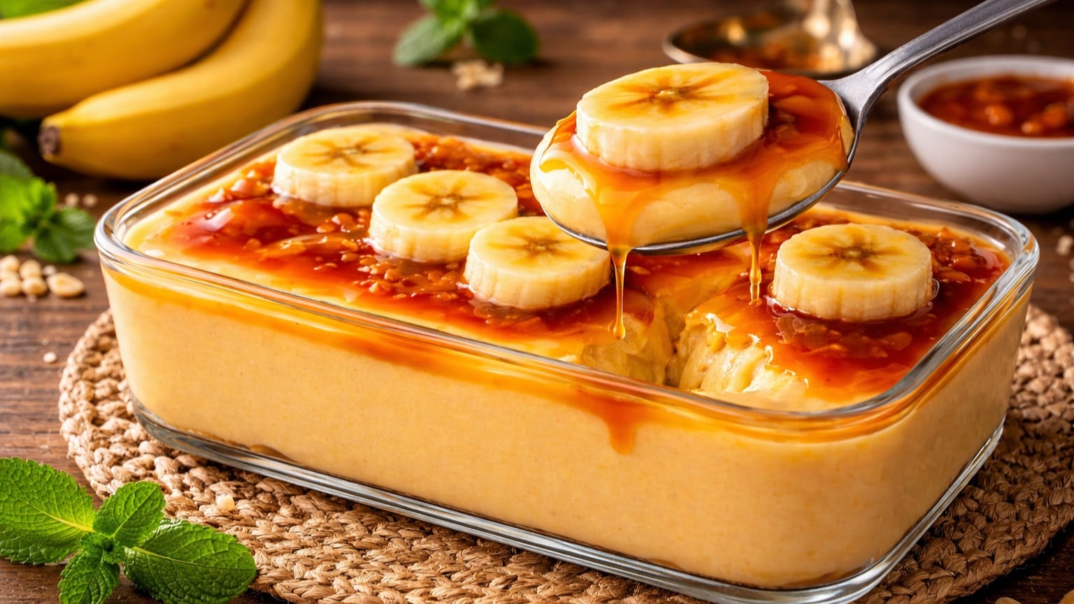 bananov-karamelen-krem-bez-pechene-s-banani-i-karamelen-sos