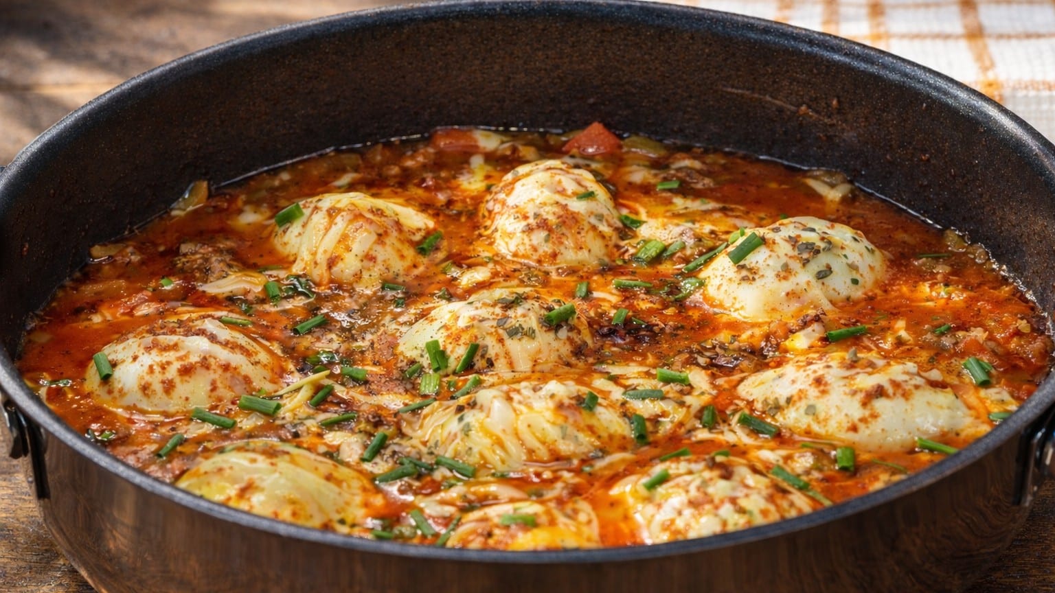 kayma-s-yaytsa-na-furna-burza-domashna-vecherya