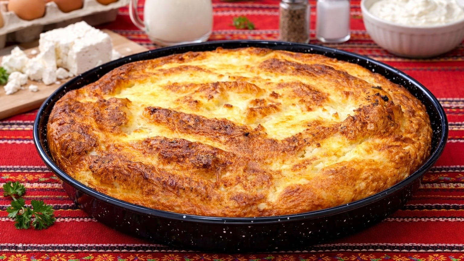 domashna-puhkava-banitsa-sas-sirene-v-tava