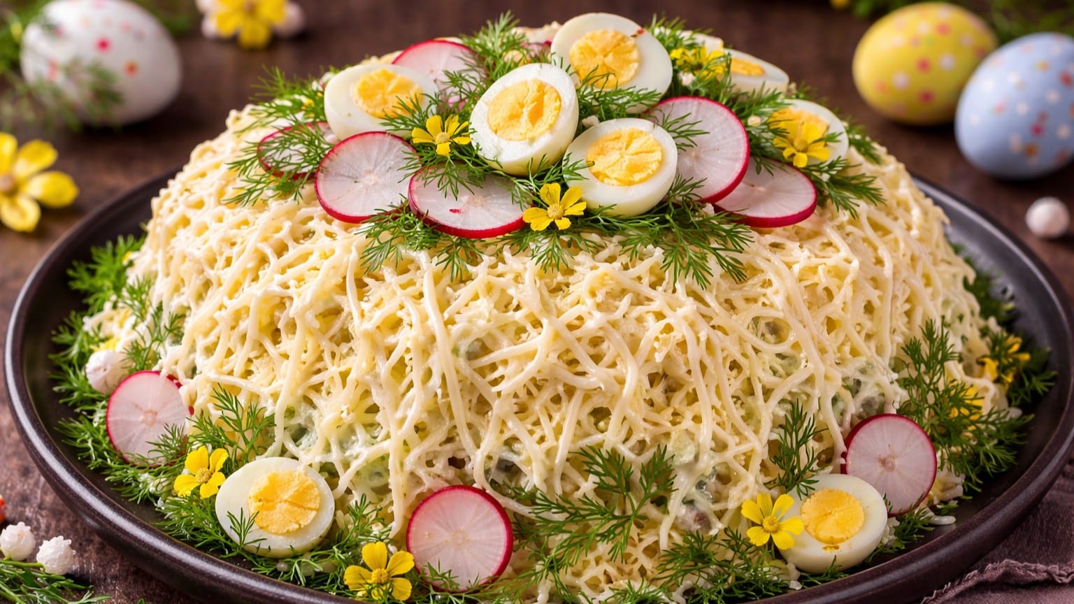 salata-lebedov-puh-velikden-nezhna-i-puhkava