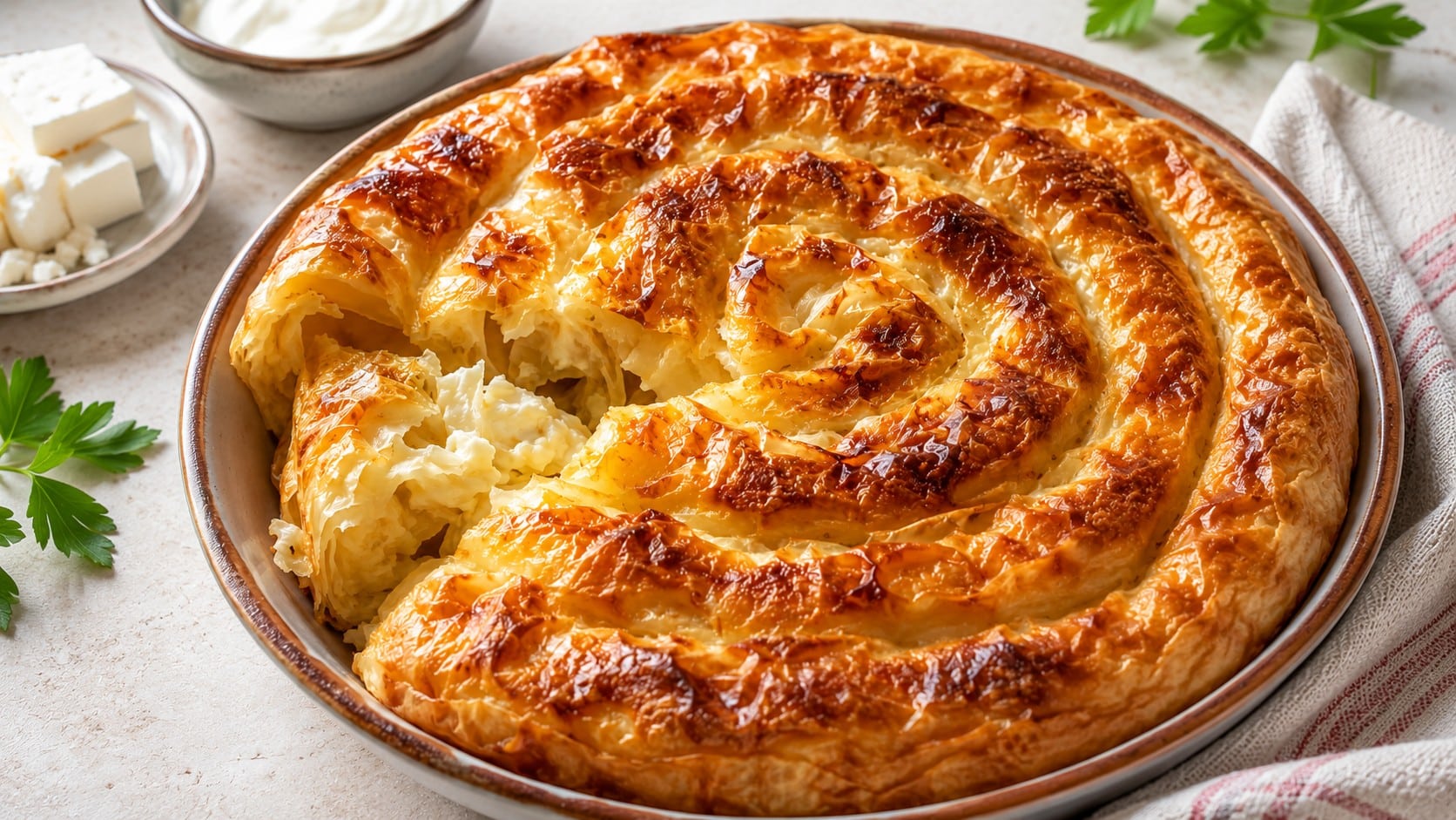 domashna-banitsa-sas-sirene-puhkava-i-lesna