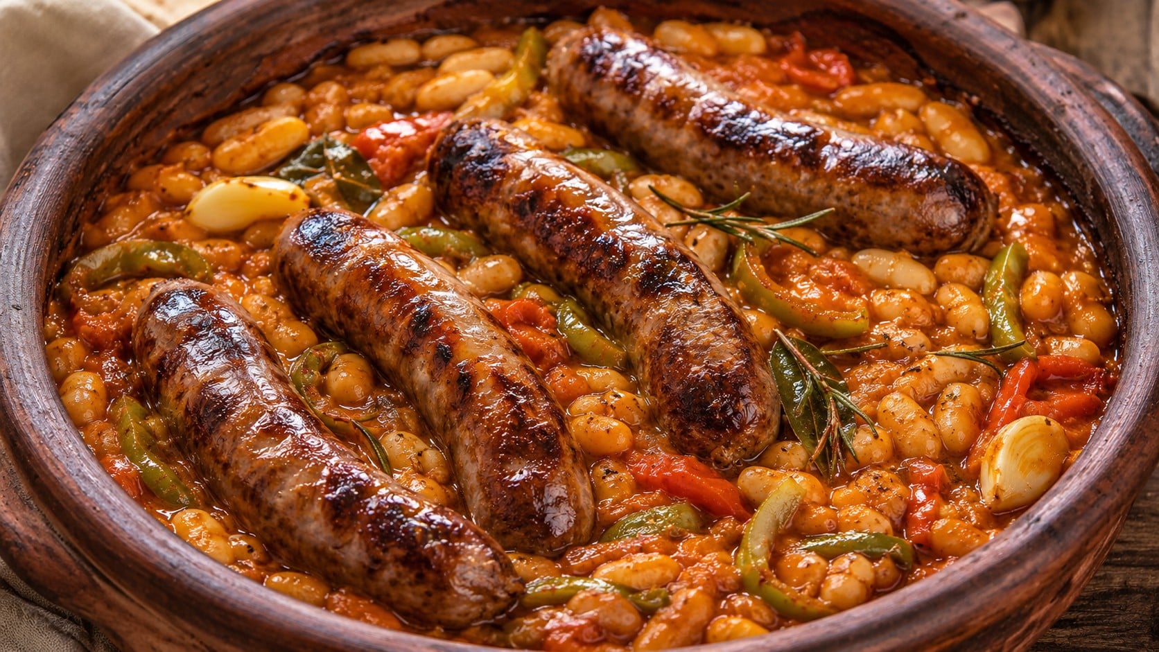 domashen-bob-s-nadenitsa-vkusna-gozba-kato-ot-mehana