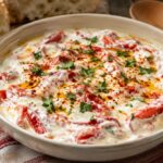 babina-mlechna-mandzha-s-chushki