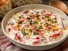 babina-mlechna-mandzha-s-chushki