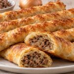 zlatisti-dalgi-banichki-s-hrupkavi-kori-i-planka-ot-kayma-i-luk-razrezani-otpred