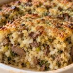 parche-zapechena-drob-sarma-s-bulgur-drebolii-zeleni-podpravki-i-zlatista-korichka