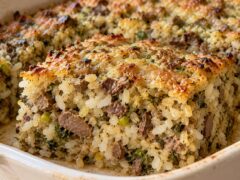parche-zapechena-drob-sarma-s-bulgur-drebolii-zeleni-podpravki-i-zlatista-korichka
